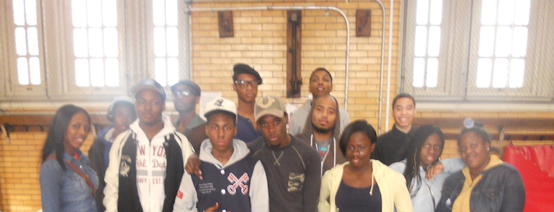 Class of 2011